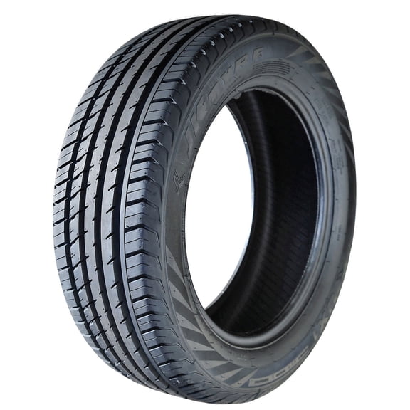JK Tyre UX1 UHP 205/65R15 92V Passenger Tire