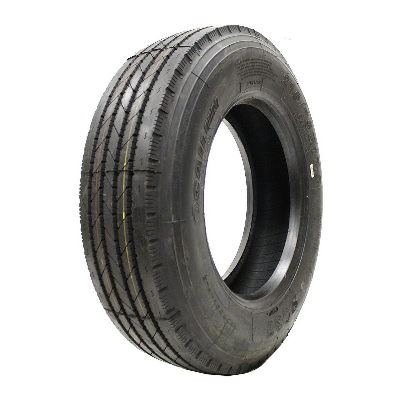 JK Tyre Vectra UX1 195/60R15 87 V Tire Fits: 2007-11 Ford Focus SE, 2005-06 Ford Focus ZX4