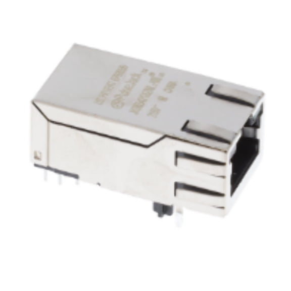 JK0654218Z Connector RJ45 1X1 1GD 1:1 TY