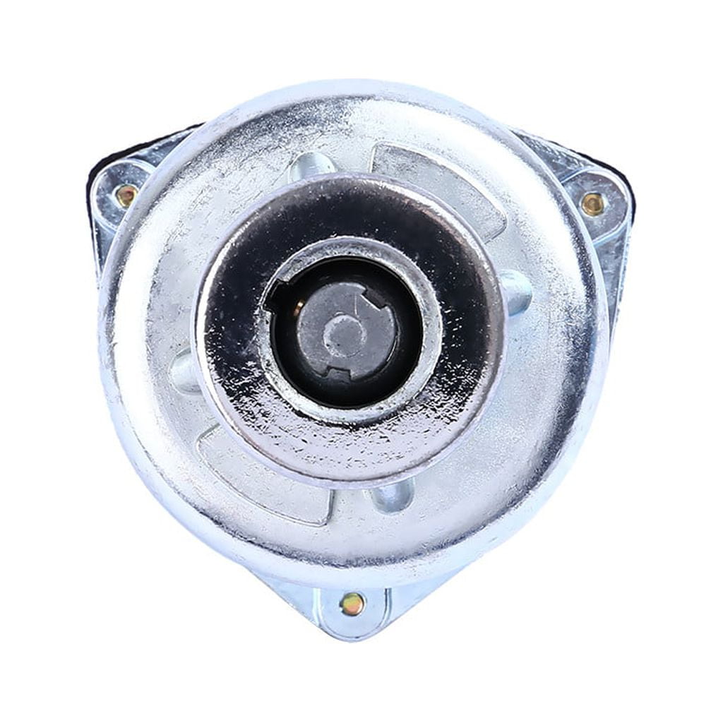 JK406 Car Truck Start Ignition Switch 2 Keys Preheat Start Switch With