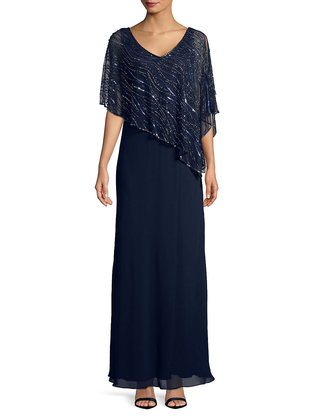 Jkara formal dresses sales