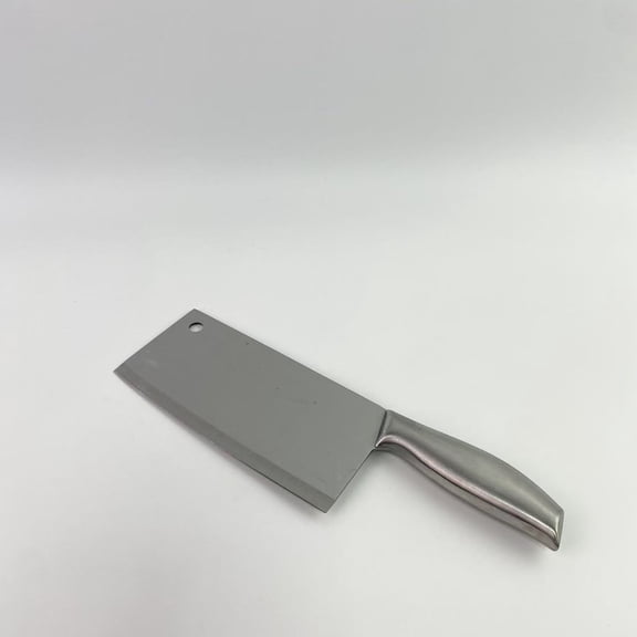 JKBO Kitchen knives,Razor Sharp Vegetable Kitchen Knife, High Carbon Stainless Steel, Multipurpose Asian Chef Knife for Home and Kitchen with Ergonomic Handle