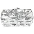 thumbnail image 1 of JKCCZLL Acrylic Evening Clutch Purse for Women Sparkly Irregular Box Crossbody Bag with Chain for Party Wedding Prom,Silver,banquet, 1 of 6