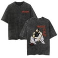 thumbnail image 1 of JKCIYHNEEOHP Black Eminem_Funky Men's T-Shirt Cotton Short Sleeve Crewneck Top Black Unisex XS-3XL, 1 of 6