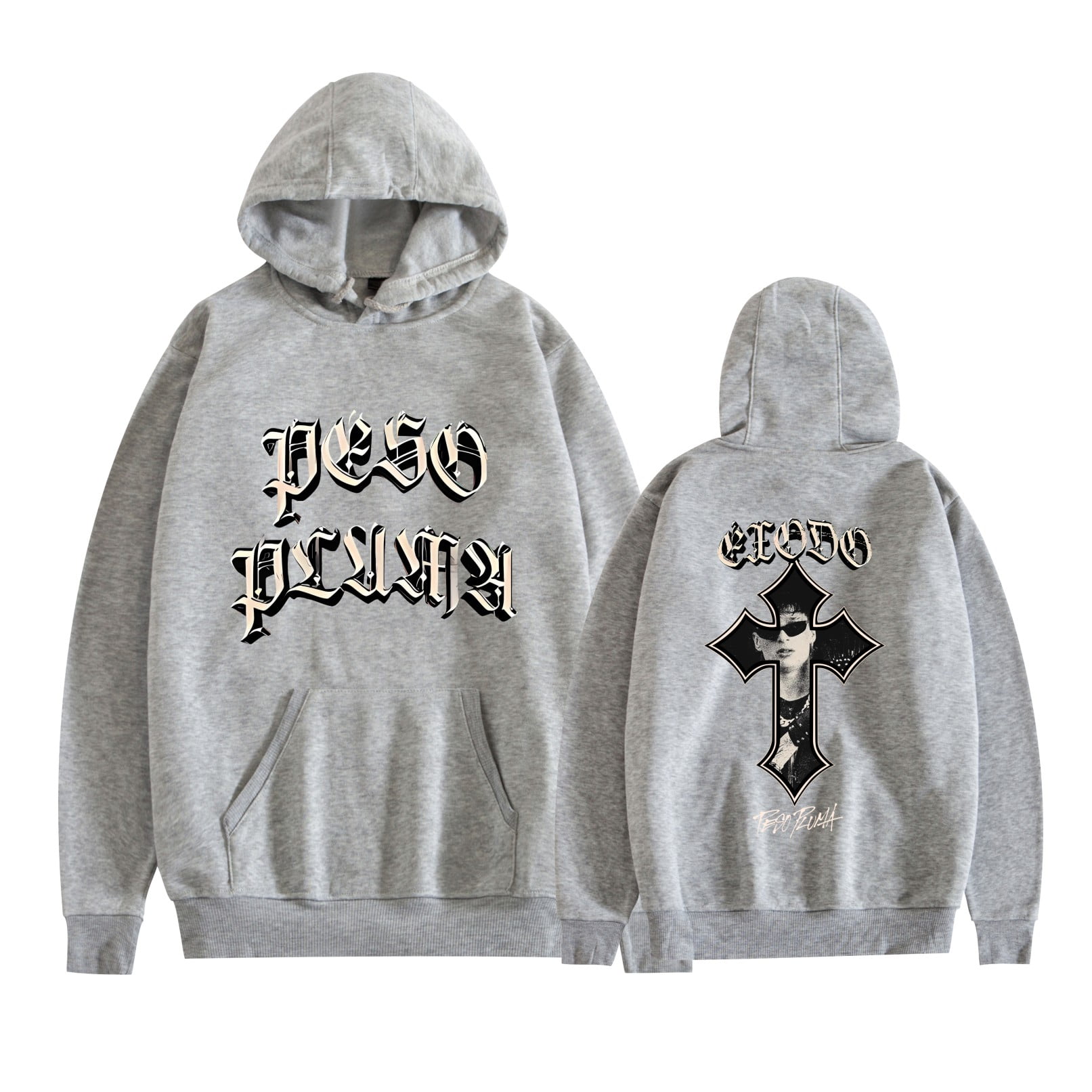 アイドル Aho&younger brother Studs Sweatshirt Aho&younger brother Studs Sweatshirt