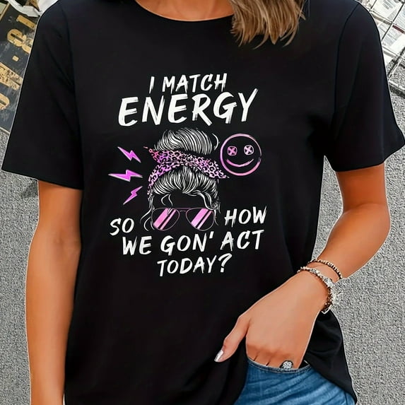 JKLPOLQ Plus Size Shirt for Women, Graphic T-shirts Short Sleeve and Loose Tee Tops