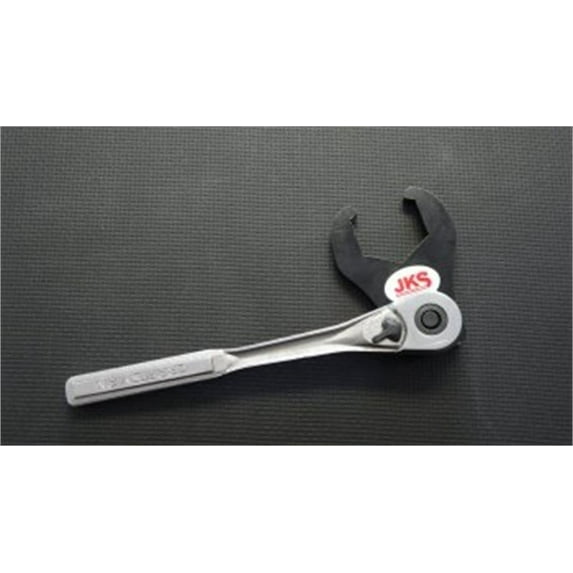 JKS 1-7/8" Compact Jam Nut Wrench by JKS
