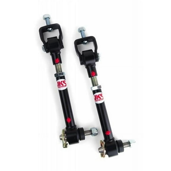 JKS 2000 Sway Bar