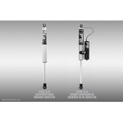 JKS 2007-2018 Fits Jeep Wrangler JK 2dr J-Krawl 2.5" Lift Kit Fox 2.0 Performance Series Shocks JSPEC150KFP