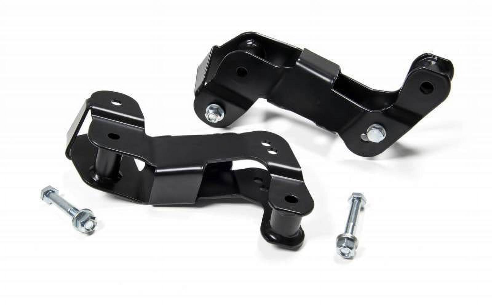 JKS 20072018 Fits Jeep Wrangler JK Control Arm Correction Brackets