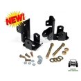 thumbnail image 1 of JKS 2007-2018 Fits Jeep Wrangler JK Rear Shock Relocation JKSOGS945, 1 of 3