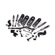 JKS 2020-2023 Fits Jeep Gladiator JT J-Kontrol 3-3.5" Lift Kit with 2.0 Performance Series Fox Shocks JSPEC176KFP