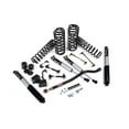 thumbnail image 1 of JKS 2020-2023 Fits Jeep Gladiator JT J-Venture 3-3.5" Front 1.5-2" Rear Lift Kit with FOX 2.5 Performance Series Shocks JSPEC131PS, 1 of 1