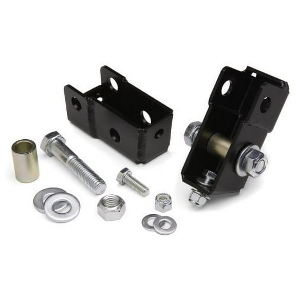 JKS 2944 Rear Shock Extension Kit for Jeep TJ