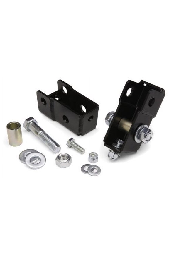 2944 Rear Shock Extension Kit for Jeep TJ