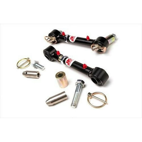 JKS 3104 Front Swaybar Quicker Disconnect System for Jeep WJ