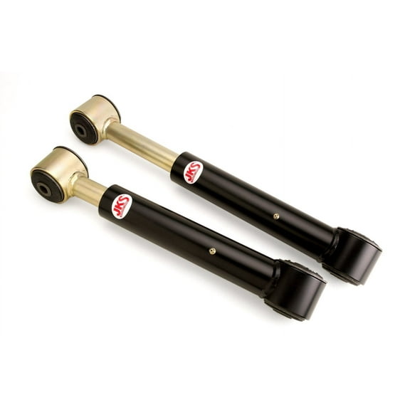 JKS 6100 Front or Rear Adjustable Lower Control Arm Kit for Jeep TJ/XJ/MJ/ZJ