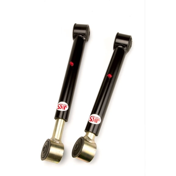 JKS 7101 Rear Adjustable Upper Control Arm Kit for Jeep TJ/ZJ