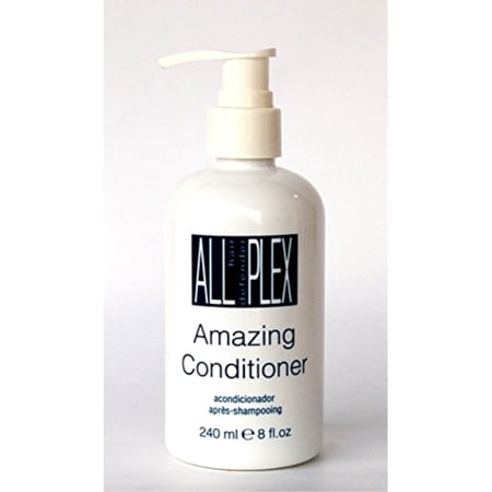 JKS All Hd Plex Amazing Conditioner 8oz