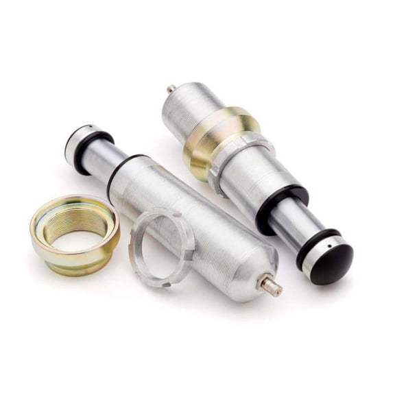 JKS Bump Stops Fits select: 2015-2018 JEEP WRANGLER UNLIMITED, 2012-2014 JEEP WRANGLER