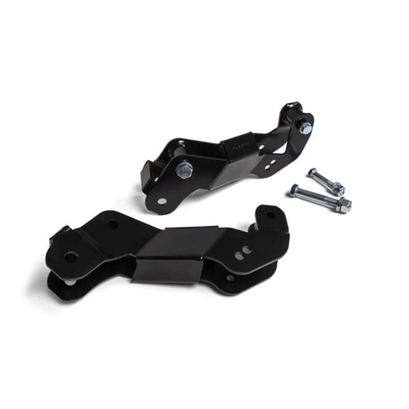 JKS Hardware/Brackets Fits select: 2018-2019,2021 JEEP WRANGLER UNLIMITED