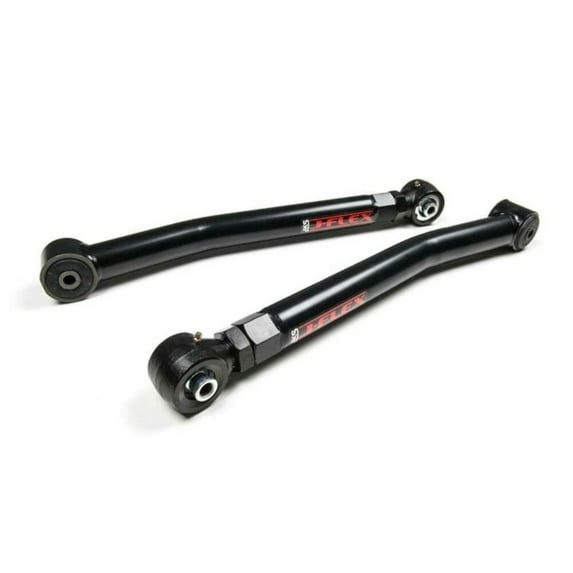 JKS J-FLEX Adjustable (Front/Lower) Control Arms | Wrangler JK