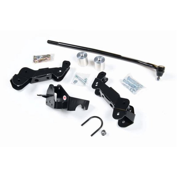 JKS JSPEC2450 Advanced Geometry Upgrade