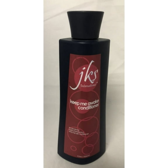 JKS Keep me Awake Conditioner 8.5 oz.