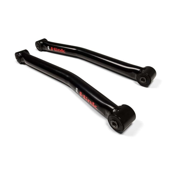JKS Lower Control Arms Fits select: 2018-2019,2021 JEEP WRANGLER UNLIMITED