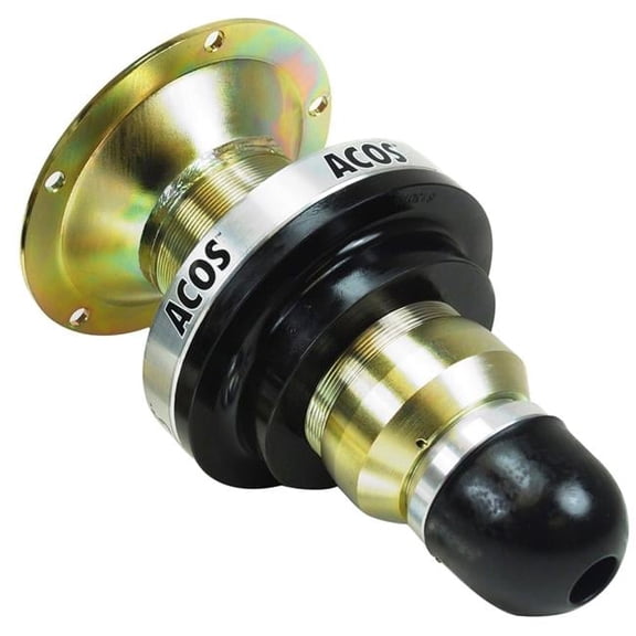 JKS Manufacturing 07-18 Jeep Wrangler JK Adjustable Coilover Spacers - Rear