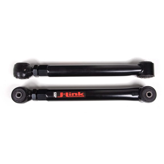 JKS Manufacturing 07-18 Jeep Wrangler JL Adjustable Front Upper Control Arm - Rubber