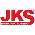 thumbnail image 1 of JKS Manufacturing 18-21 Jeep Wrangler JL Adjustable Front Bump Stop 2-6in Lift, 1 of 5