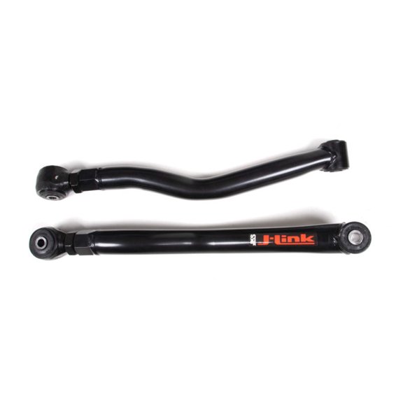 JKS Manufacturing 18-24 Jeep Wrangler JL Front Adjustable Lower Control Arm Kit