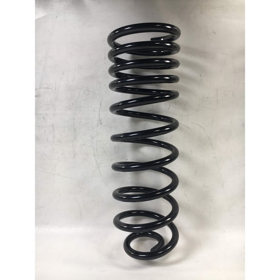 JKS Manufacturing 3.5" JSPEC Rear Lifted Coil Springs