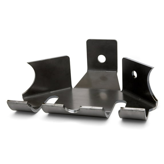 JKS Manufacturing Jeep Wrangler JK Track Bar Brace - Rear