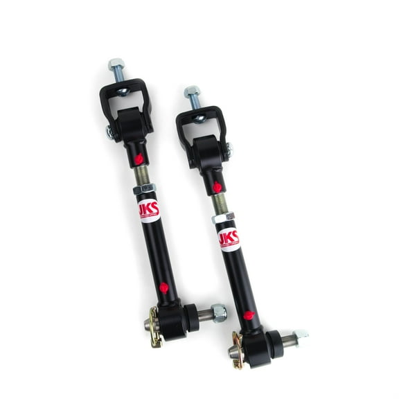 JKS 2001 Front Swaybar Quicker Disconnect System for Jeep TJ
