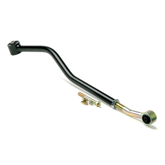 JKS OGS126 Track Bar Fits select: 1997-2006 JEEP WRANGLER / TJ, 1984-2001 JEEP CHEROKEE