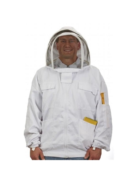 JKT2XL Bee Keeper Jacket, 2XL