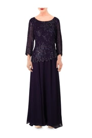 J Kara Womens Dresses in Womens Clothing