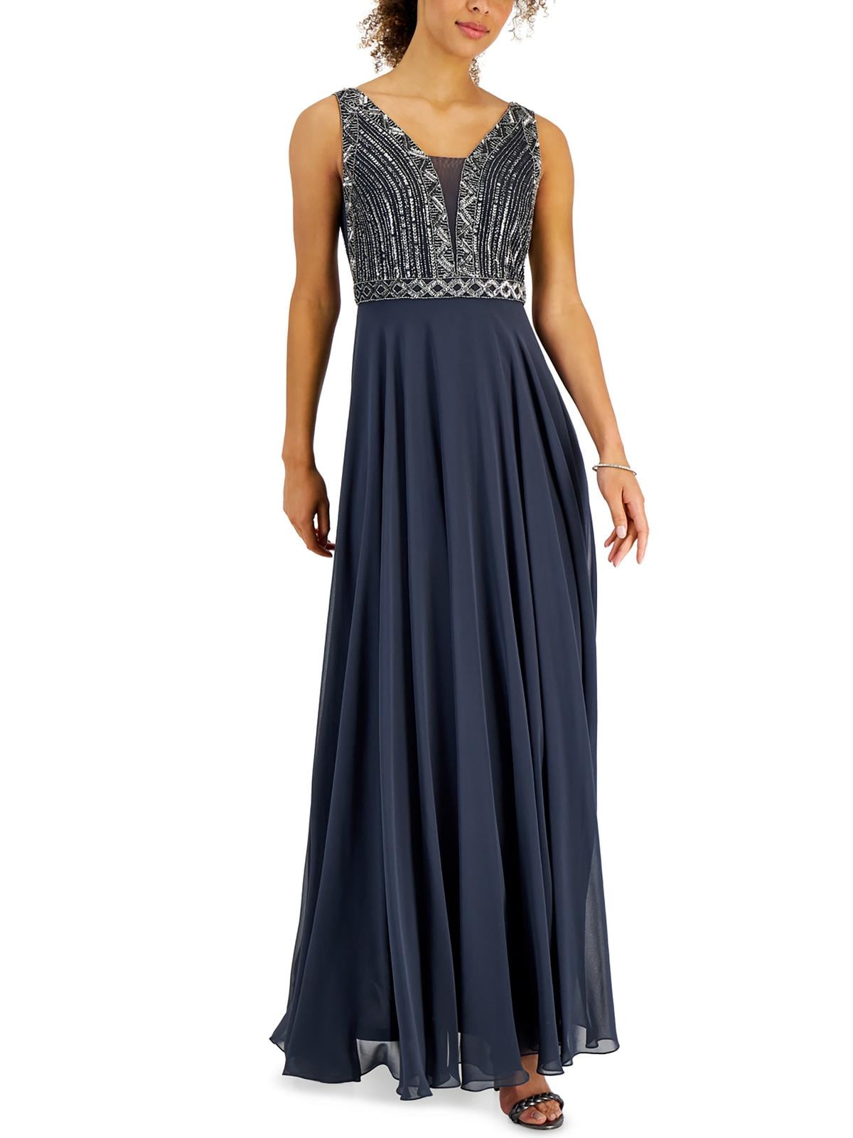sachin and babi light blue dress Emporio Armani Maxi Dresses for Women for sale