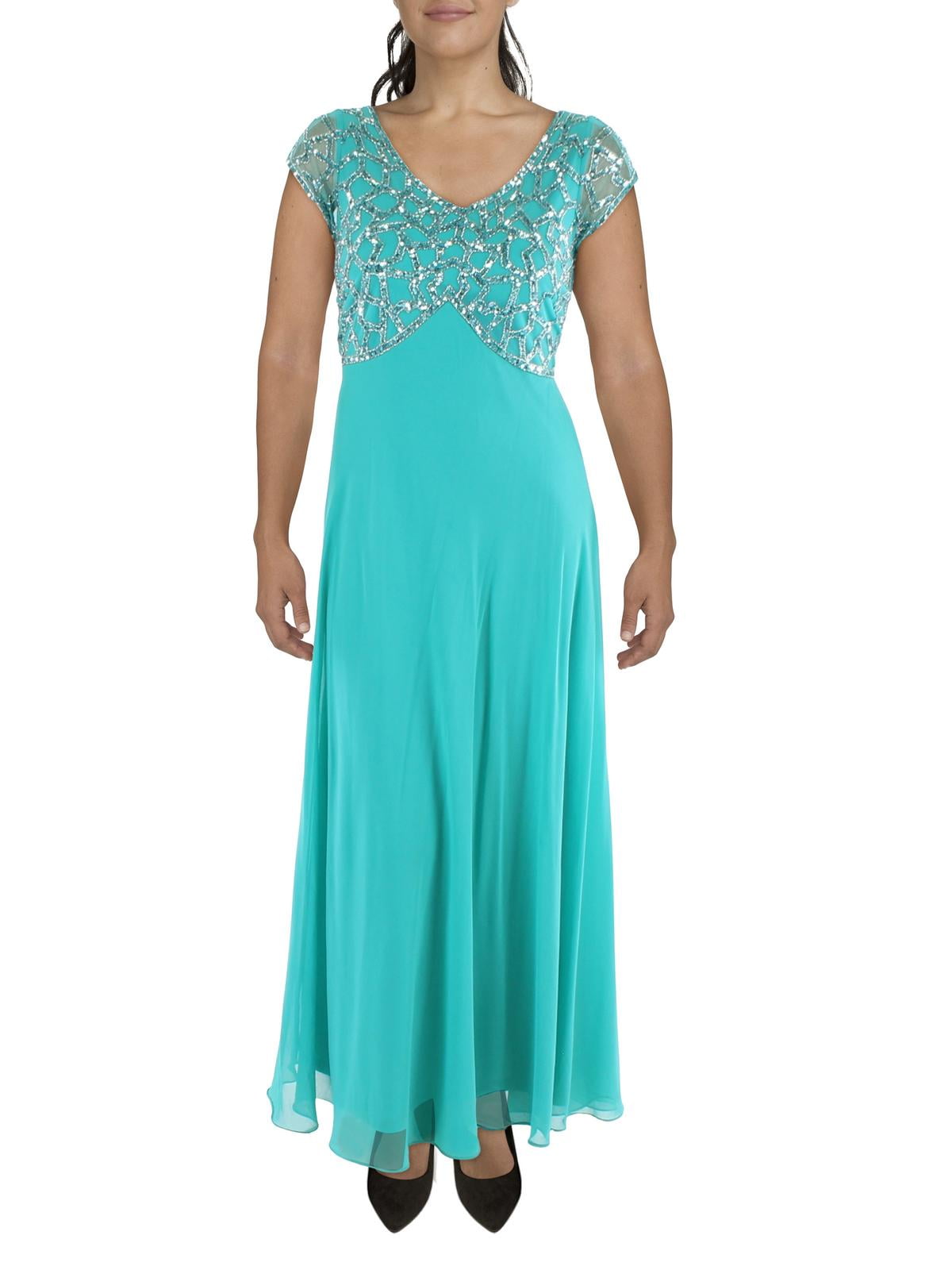 Jkara plus size evening gowns deals