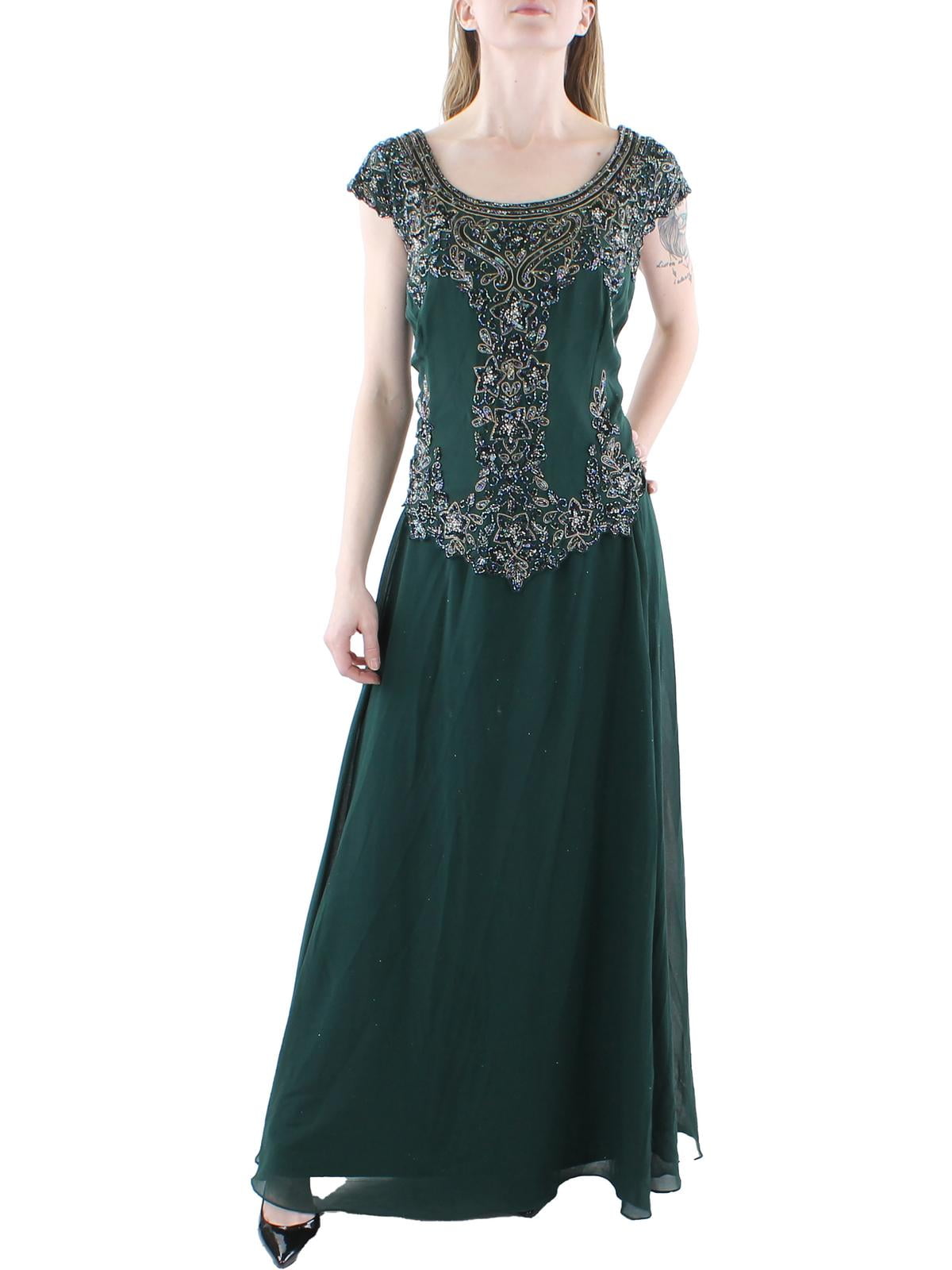Jkara plus size evening gowns hotsell