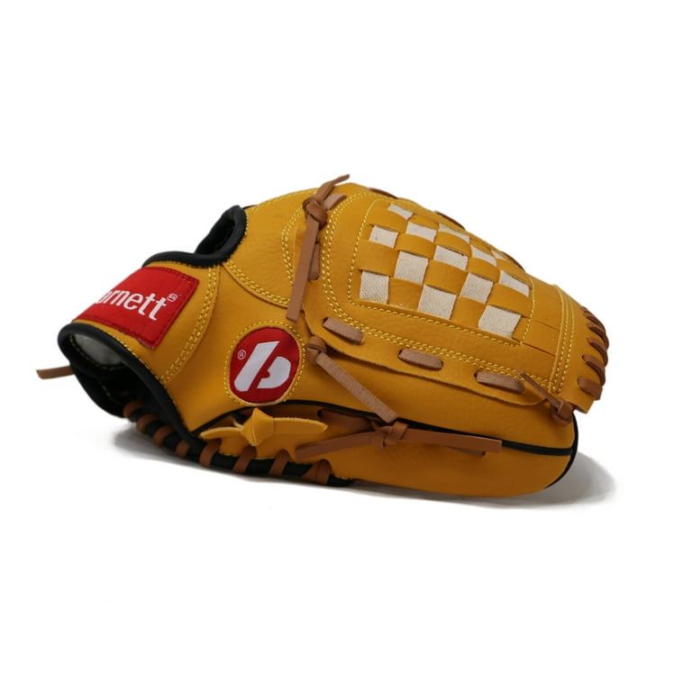 JL 105 Baseball Glove Outfield Polyurethane Size 10.5