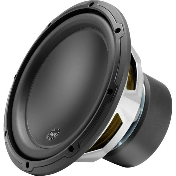 JL Audio 10W3V3-4 Woofer, 500 W RMS, 1000 W PMPO