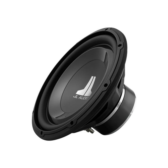 JL AUDIO 12W1v3-2 - Subwoofer driver - for car - 300 Watt - 12"