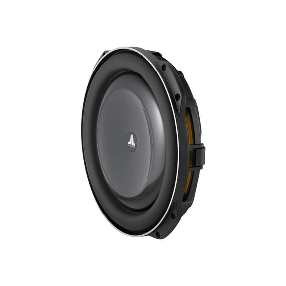 JL AUDIO 13TW5v2-2 - Subwoofer driver - for car - 600 Watt - 13.5"