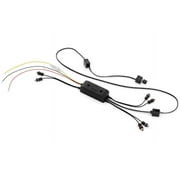 JL AUDIO CL-RLC 2 Channel Remote Level HI-LOW AMP Control Line Driver