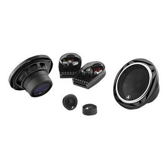 JL Audio C2-525 Speaker, 60 W RMS, 2-way, 2 Pack