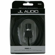 JL AUDIO RBC-1 REMOTE BASS CONTROL KNOB FOR SELECT JL AUDIO AMP RBC1
