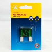 JL Audio JLA-MAXI-50AMP 50A Maxi Blade Fuse